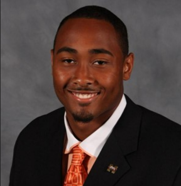 K.J. Wright - Motivational Sports Speaker